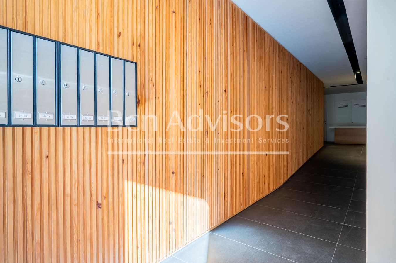 3 chambre Appartement à vendre à Barcelone ville avec piscine - 910 000 € (Ref: 9582510)