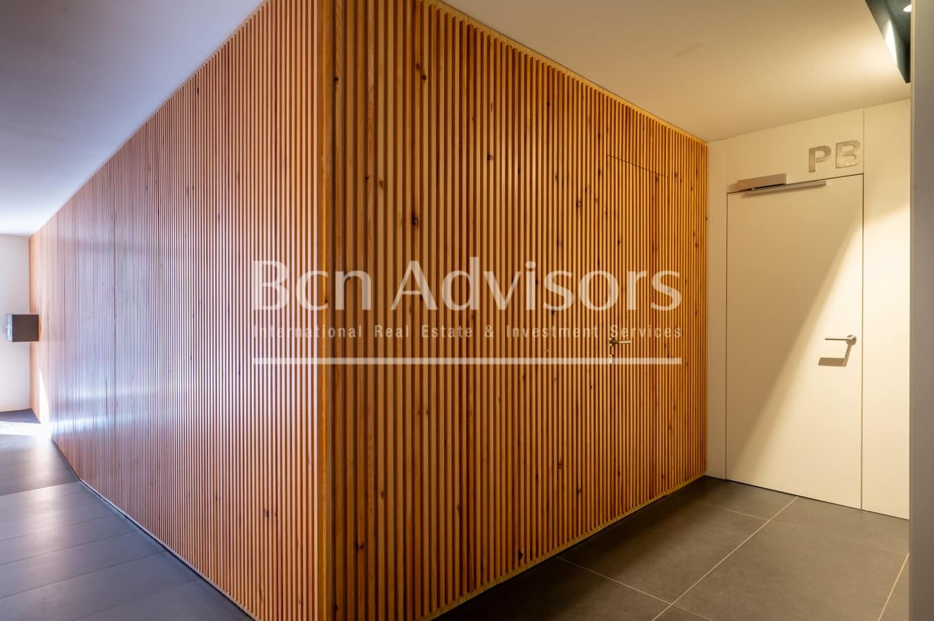 3 chambre Appartement à vendre à Barcelone ville avec piscine - 910 000 € (Ref: 9582510)