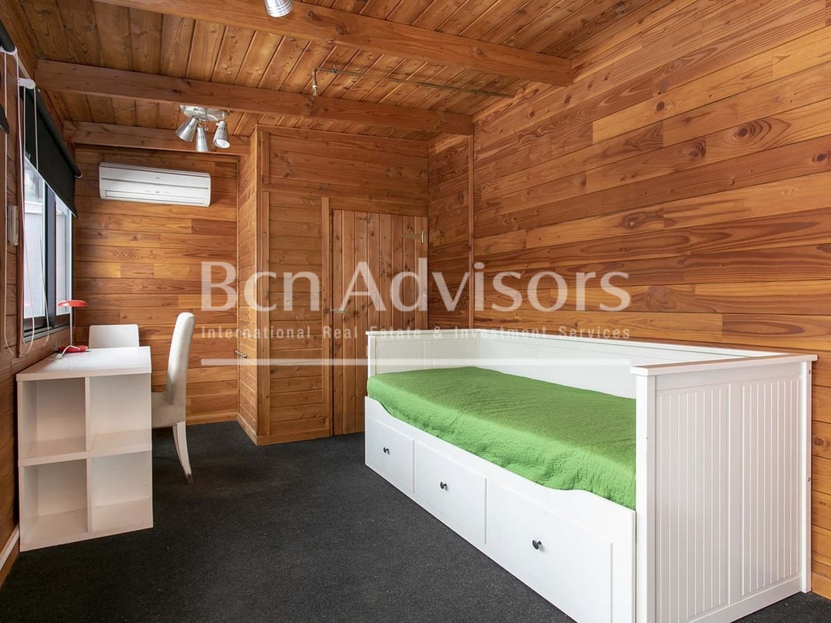 2 camera da letto Appartamento in vendita in Barcelona citta con piscina - 695.000 € (Rif: 9586044)