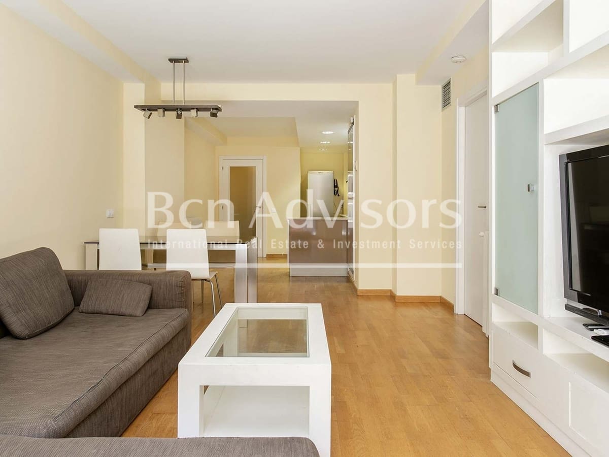 2 camera da letto Appartamento in vendita in Barcelona citta con piscina - 695.000 € (Rif: 9586044)