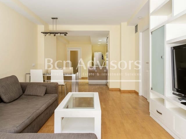 2 camera da letto Appartamento in vendita in El Parc i La Llacuna del Poblenou, Barcelona città con piscina - 695.000 € (Rif: 9586044)
