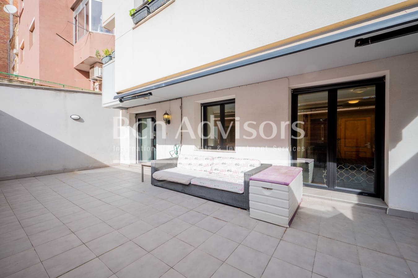 2 camera da letto Appartamento in vendita in Barcelona citta con piscina - 695.000 € (Rif: 9586044)