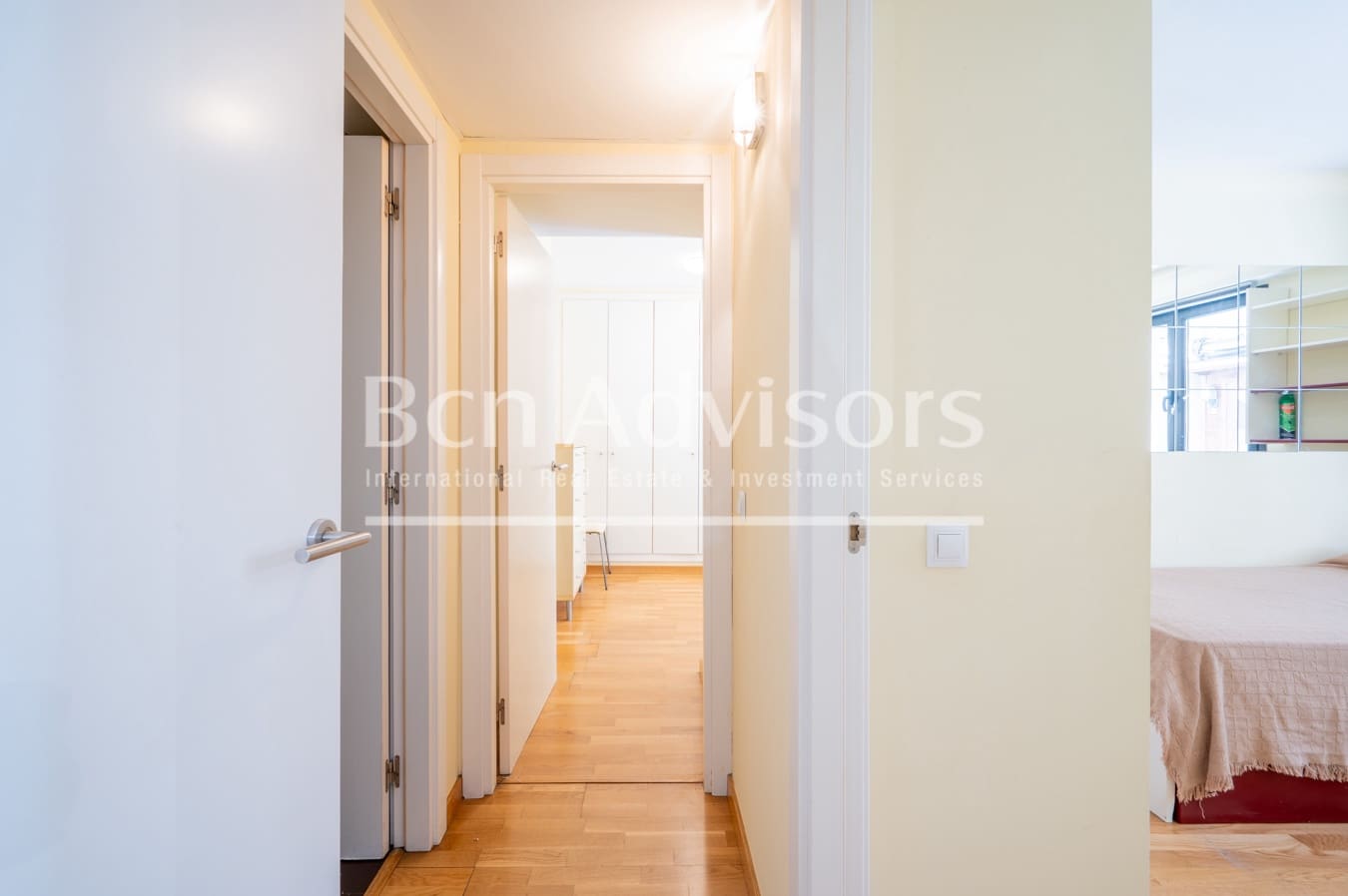 2 camera da letto Appartamento in vendita in Barcelona citta con piscina - 695.000 € (Rif: 9586044)