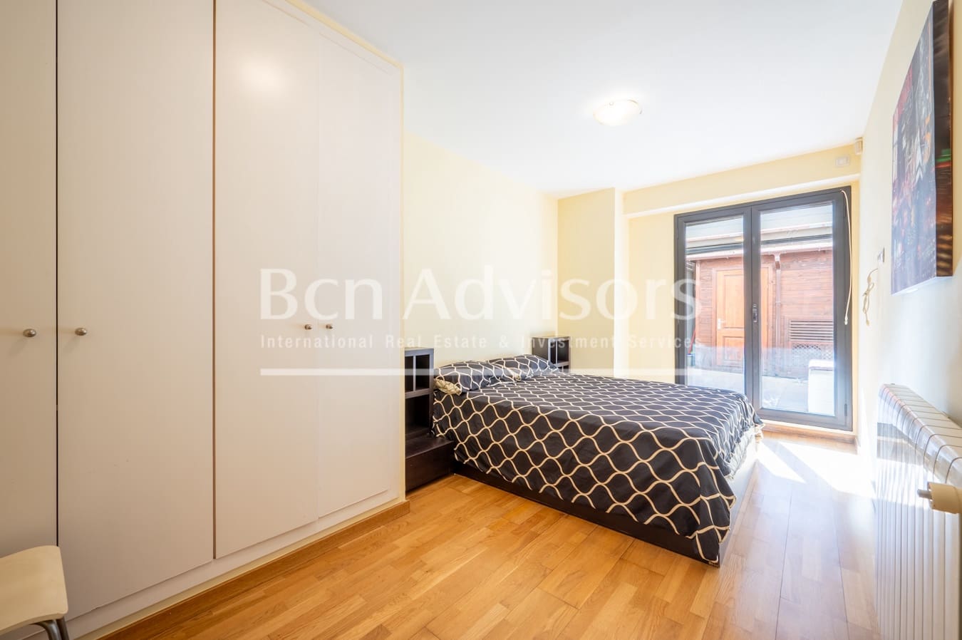 2 camera da letto Appartamento in vendita in Barcelona citta con piscina - 695.000 € (Rif: 9586044)