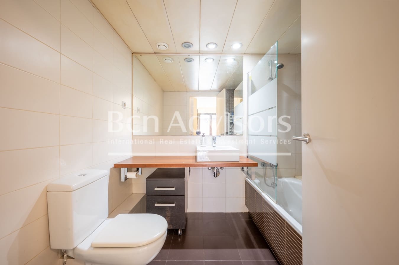 2 camera da letto Appartamento in vendita in Barcelona citta con piscina - 695.000 € (Rif: 9586044)
