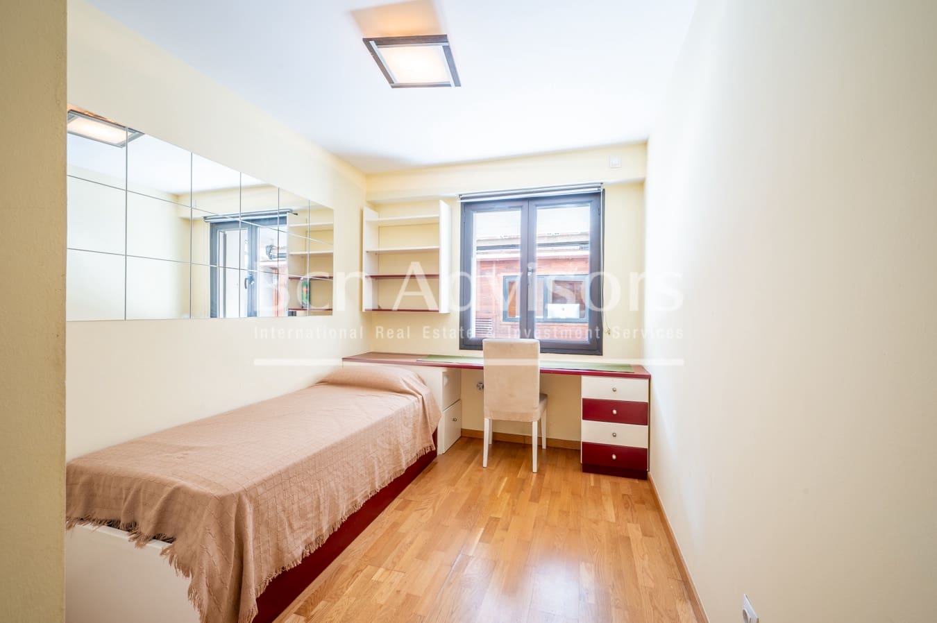 2 camera da letto Appartamento in vendita in Barcelona citta con piscina - 695.000 € (Rif: 9586044)
