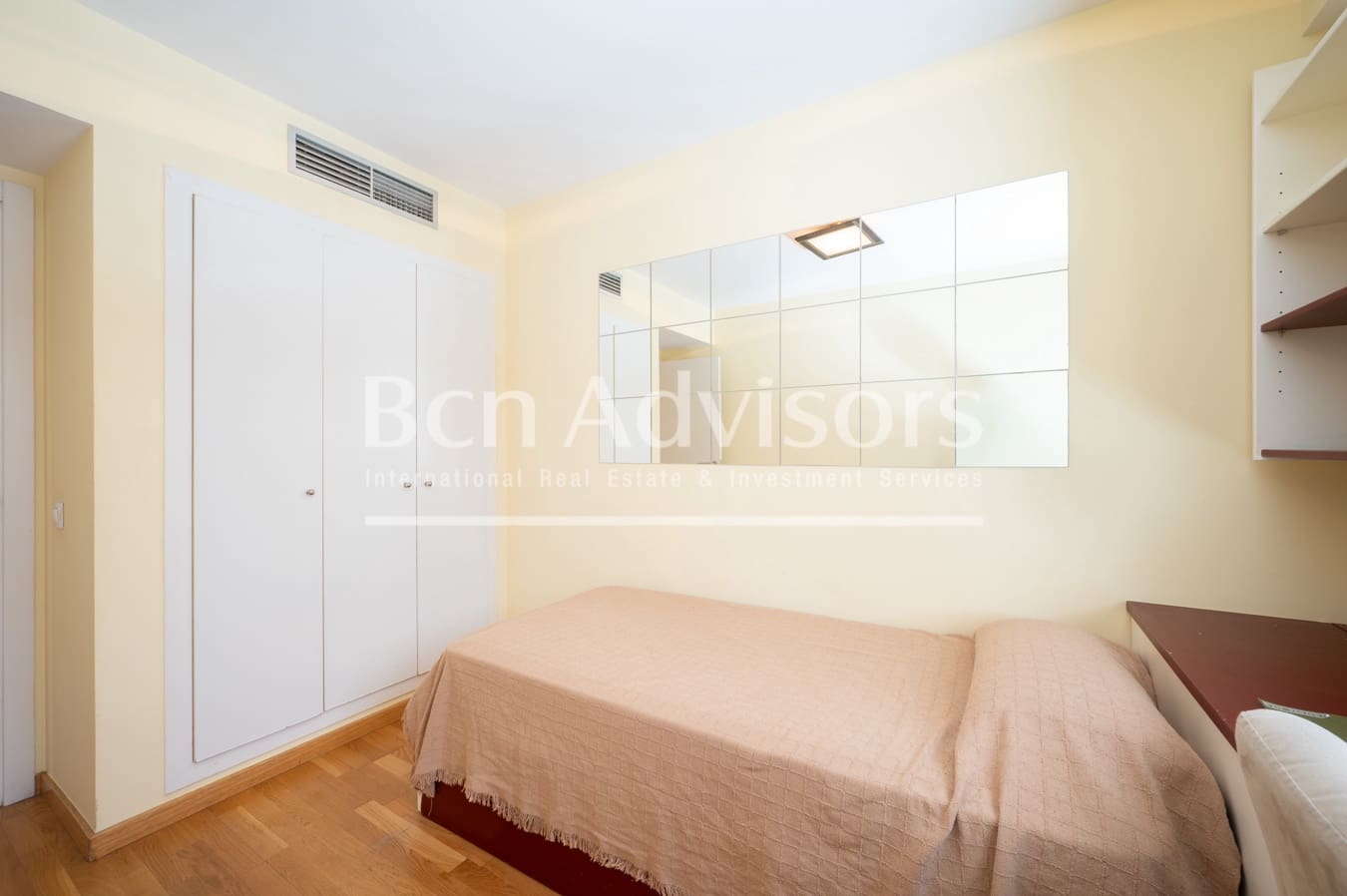 2 camera da letto Appartamento in vendita in Barcelona citta con piscina - 695.000 € (Rif: 9586044)