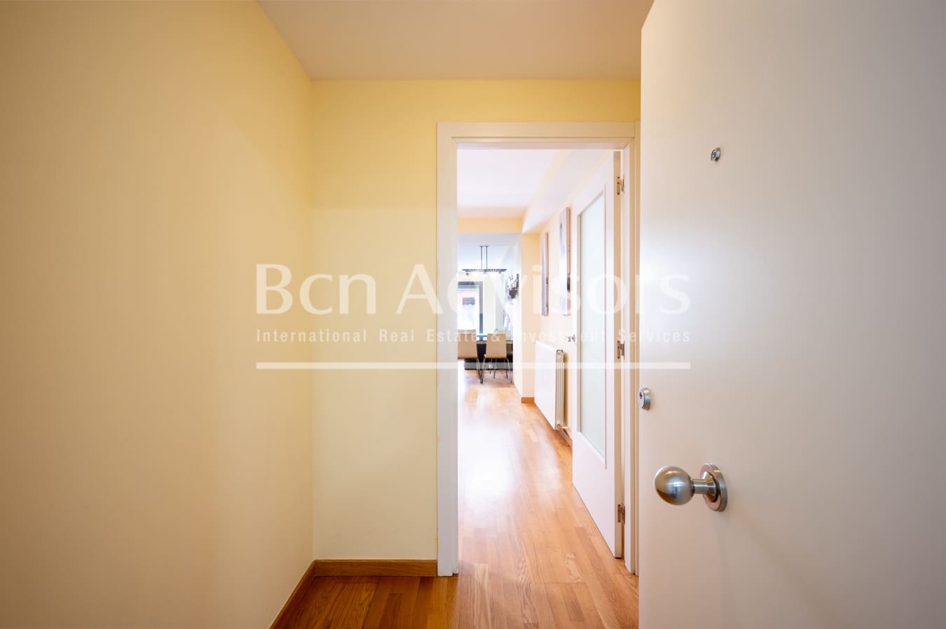 2 camera da letto Appartamento in vendita in Barcelona citta con piscina - 695.000 € (Rif: 9586044)