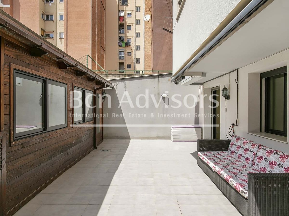 2 camera da letto Appartamento in vendita in Barcelona citta con piscina - 695.000 € (Rif: 9586044)