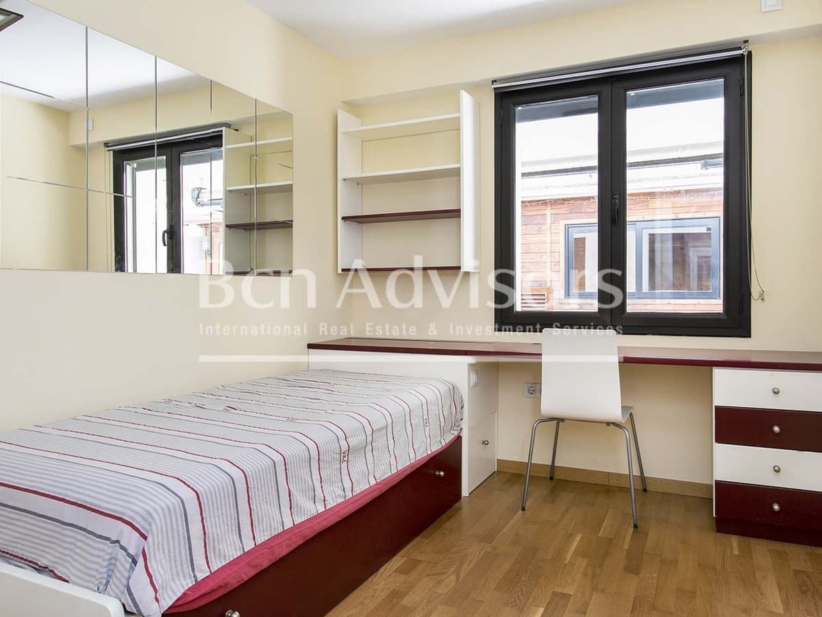 2 camera da letto Appartamento in vendita in Barcelona citta con piscina - 695.000 € (Rif: 9586044)