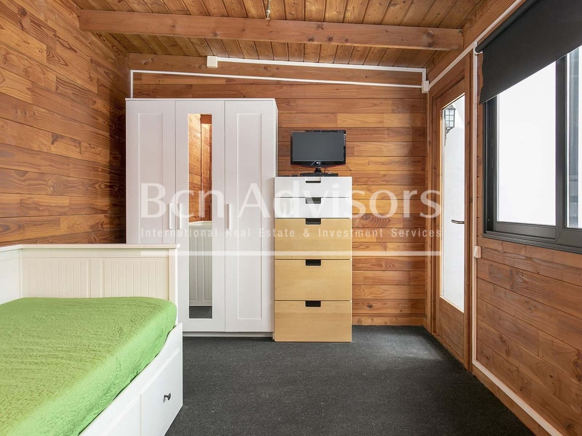 2 camera da letto Appartamento in vendita in Barcelona citta con piscina - 695.000 € (Rif: 9586044)