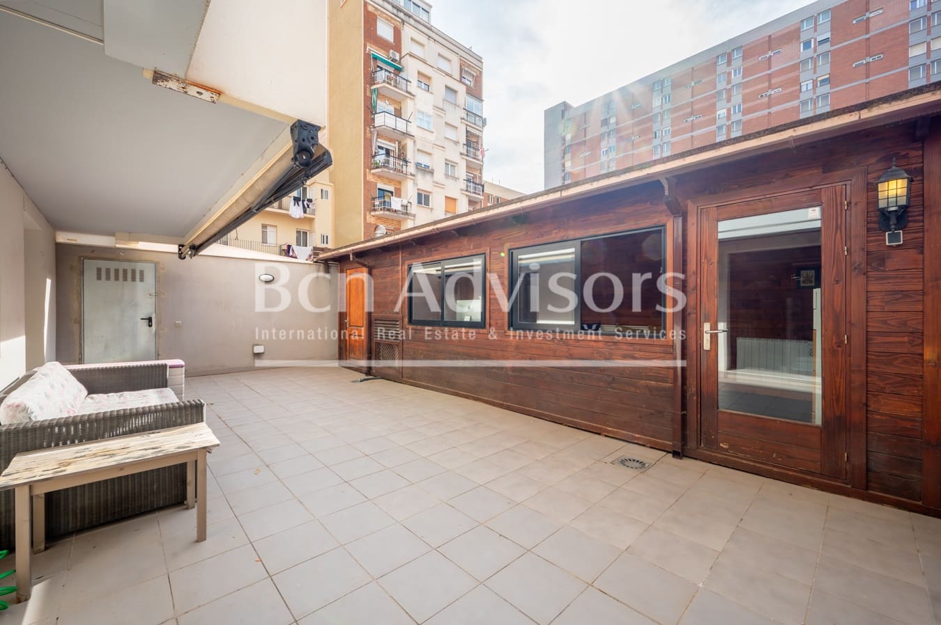 2 camera da letto Appartamento in vendita in Barcelona citta con piscina - 695.000 € (Rif: 9586044)