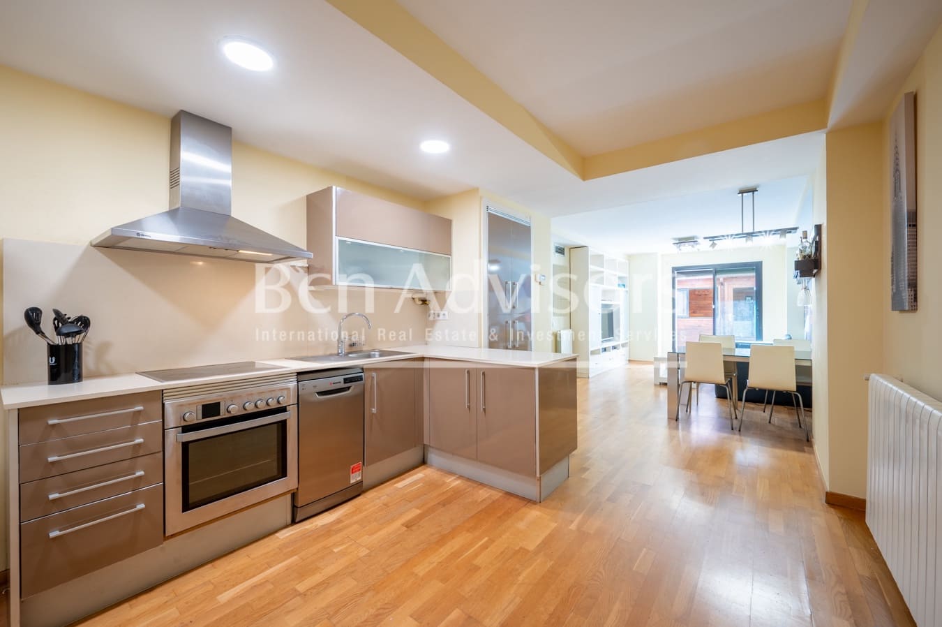 2 camera da letto Appartamento in vendita in Barcelona citta con piscina - 695.000 € (Rif: 9586044)