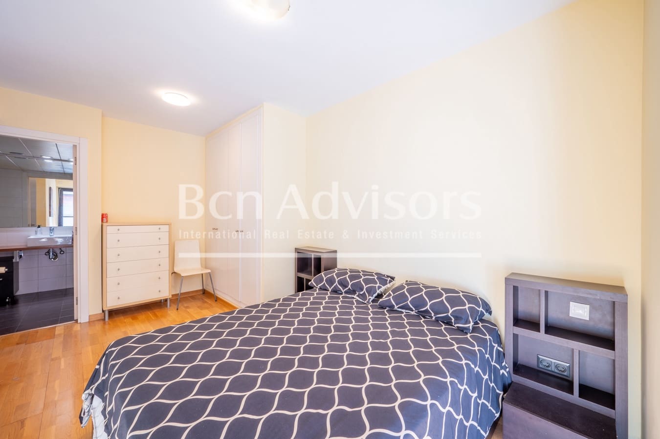 2 camera da letto Appartamento in vendita in Barcelona citta con piscina - 695.000 € (Rif: 9586044)