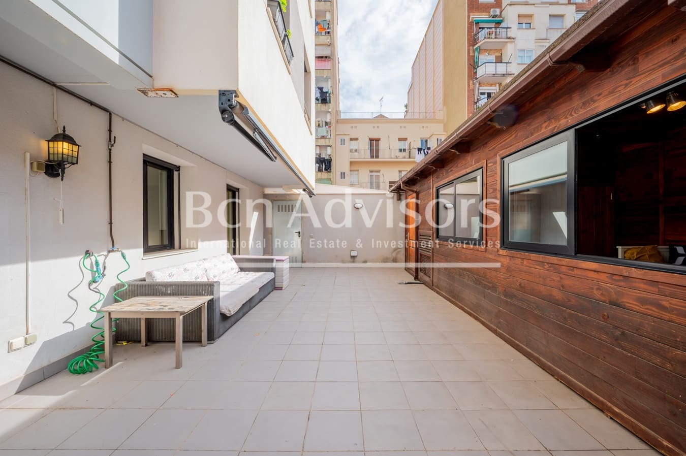 2 camera da letto Appartamento in vendita in Barcelona citta con piscina - 695.000 € (Rif: 9586044)