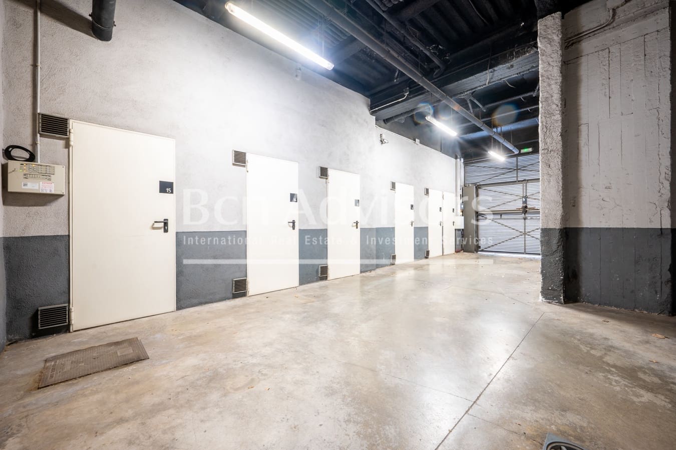 2 camera da letto Appartamento in vendita in Barcelona citta con piscina - 695.000 € (Rif: 9586044)