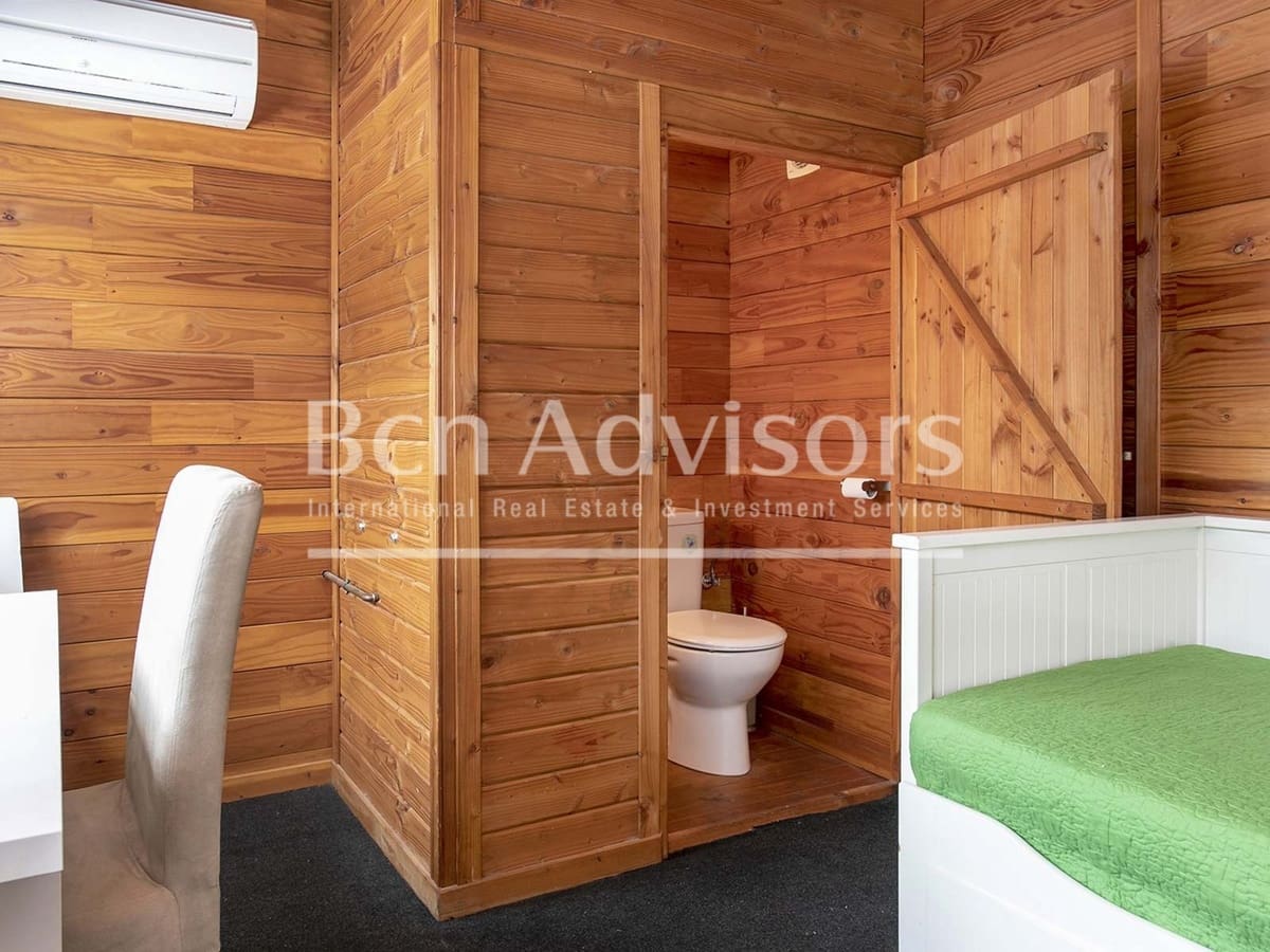 2 camera da letto Appartamento in vendita in Barcelona citta con piscina - 695.000 € (Rif: 9586044)