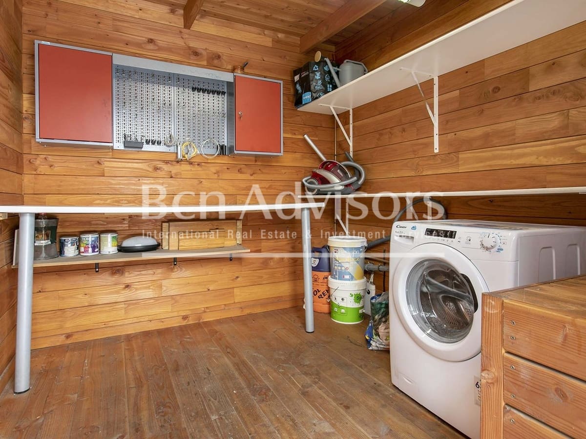 2 camera da letto Appartamento in vendita in Barcelona citta con piscina - 695.000 € (Rif: 9586044)