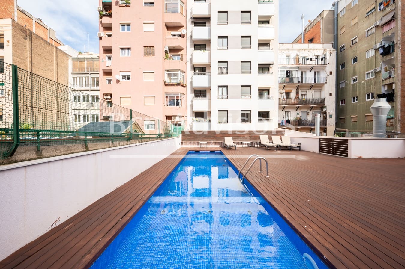 2 camera da letto Appartamento in vendita in Barcelona citta con piscina - 695.000 € (Rif: 9586044)