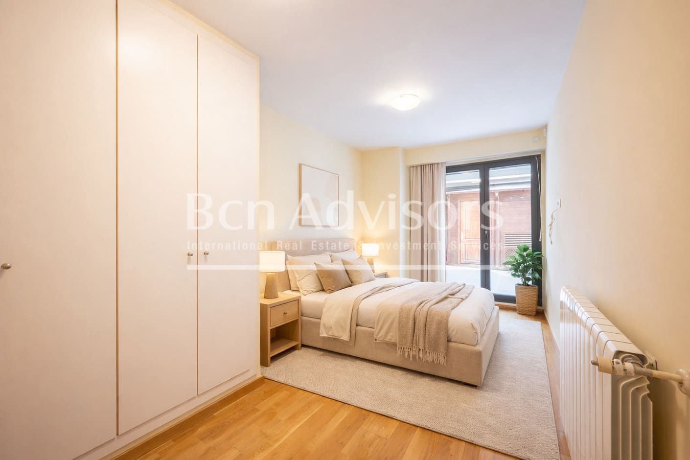2 bedroom Apartment for sale in Barcelona city with pool - € 695,000 (Ref: 9586044)