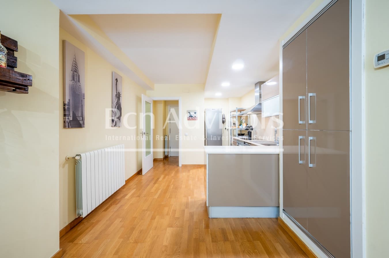 2 bedroom Apartment for sale in Barcelona city with pool - € 695,000 (Ref: 9586044)