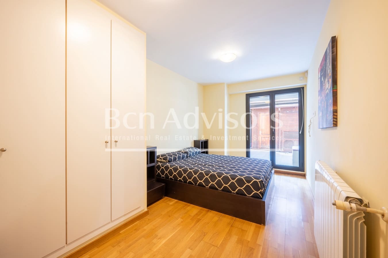 2 bedroom Apartment for sale in Barcelona city with pool - € 695,000 (Ref: 9586044)