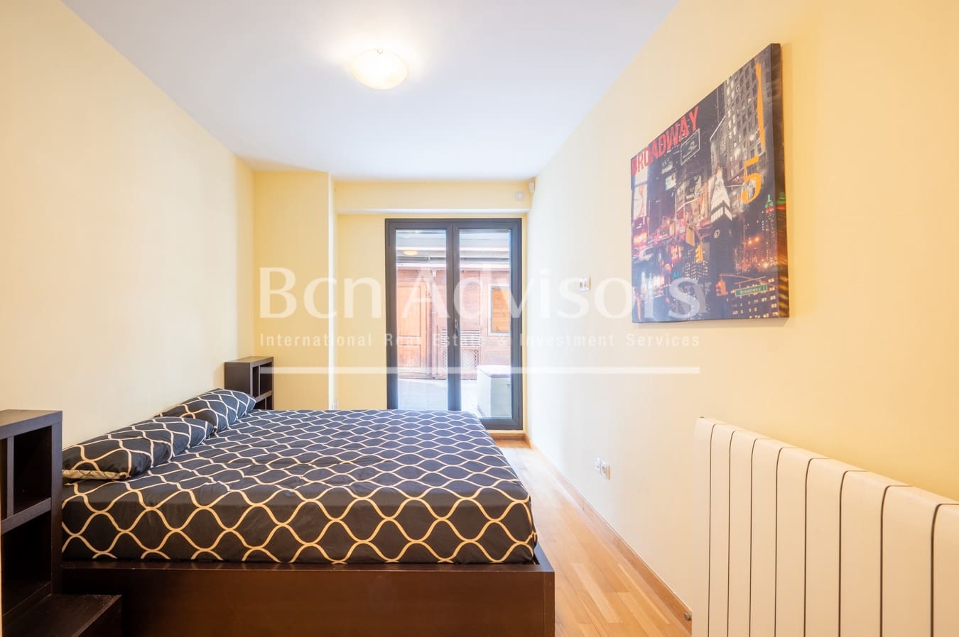 2 bedroom Apartment for sale in Barcelona city with pool - € 695,000 (Ref: 9586044)