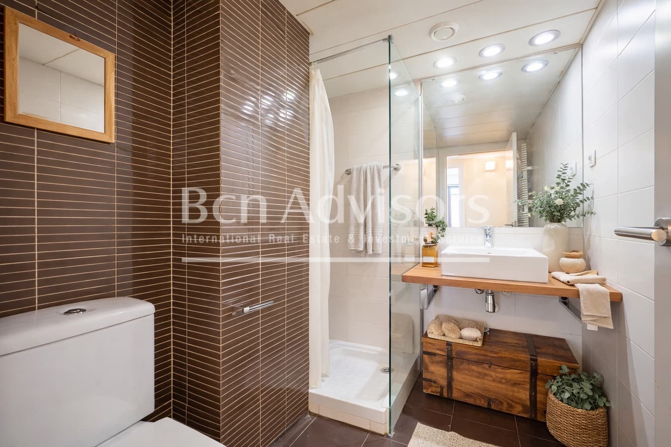 2 bedroom Apartment for sale in Barcelona city with pool - € 695,000 (Ref: 9586044)