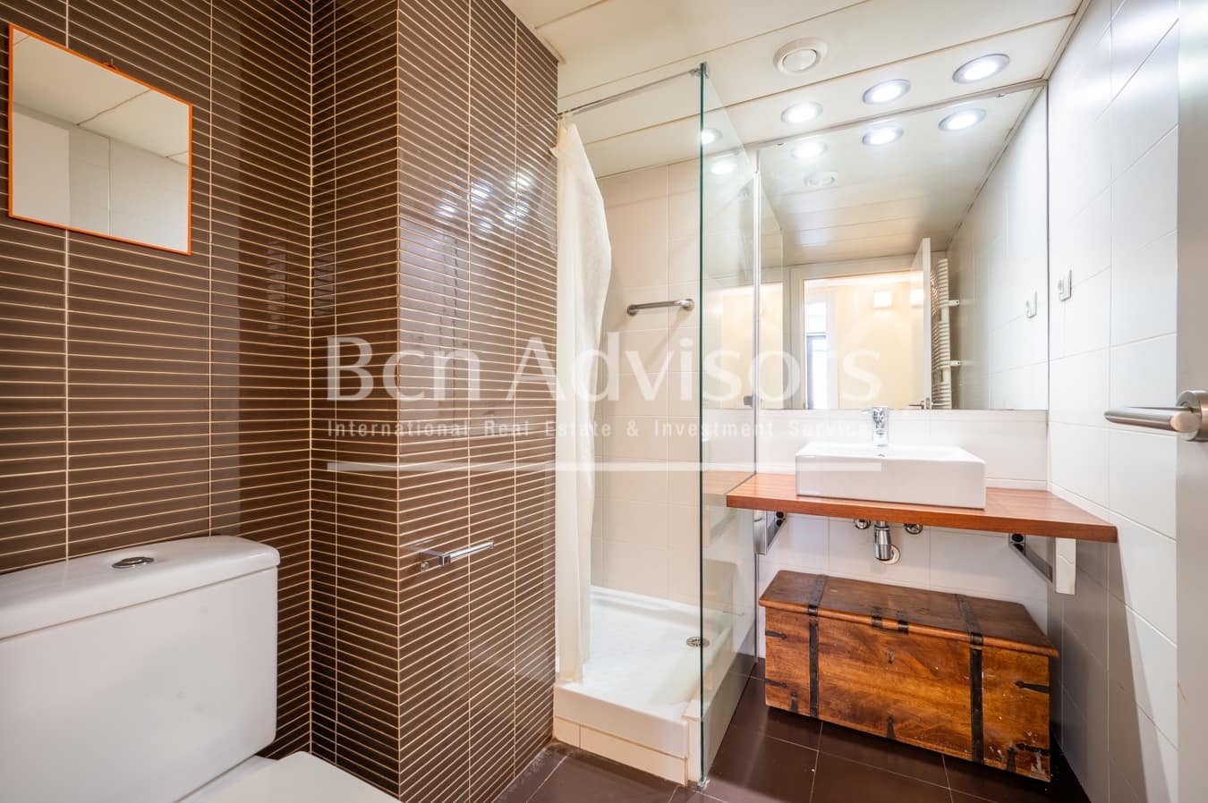 2 bedroom Apartment for sale in Barcelona city with pool - € 695,000 (Ref: 9586044)