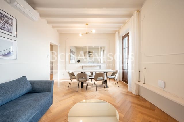 2 soveværelse Lejlighed til salg i Sant Pere, Santa Caterina i La Ribera, Barcelona by med swimmingpool - € 850.000 (Ref: 9590969)