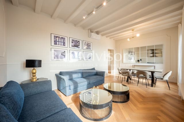 2 soveværelse Lejlighed til salg i Sant Pere, Santa Caterina i La Ribera, Barcelona by med swimmingpool - € 850.000 (Ref: 9590969)