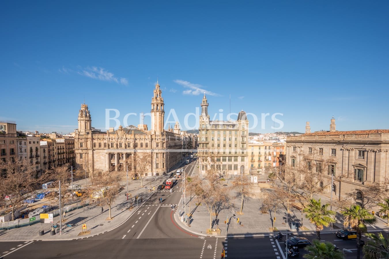 2 soveværelse Lejlighed til salg i Barcelona by med swimmingpool - € 850.000 (Ref: 9590969)