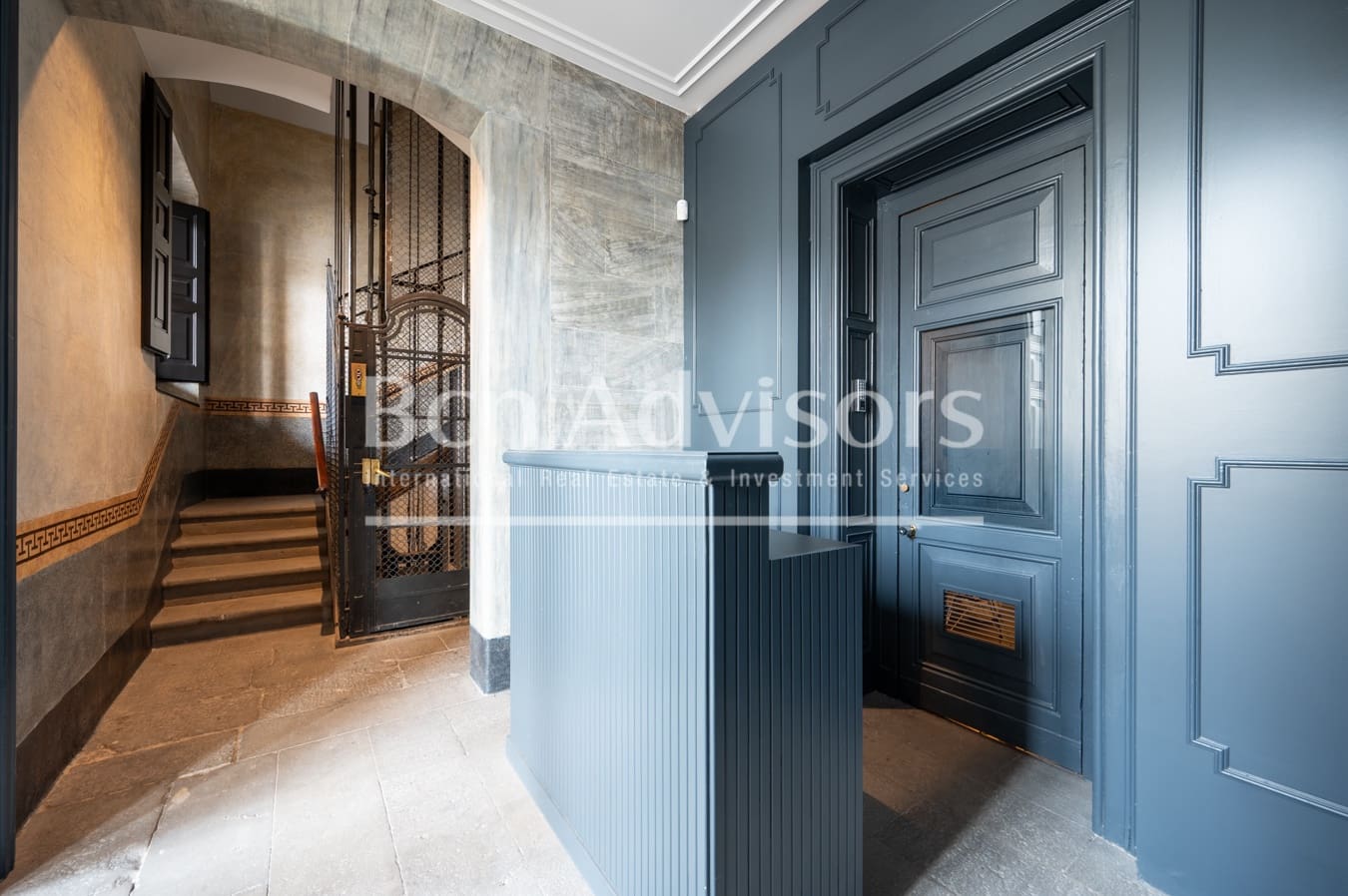 2 soveværelse Lejlighed til salg i Barcelona by med swimmingpool - € 850.000 (Ref: 9590969)