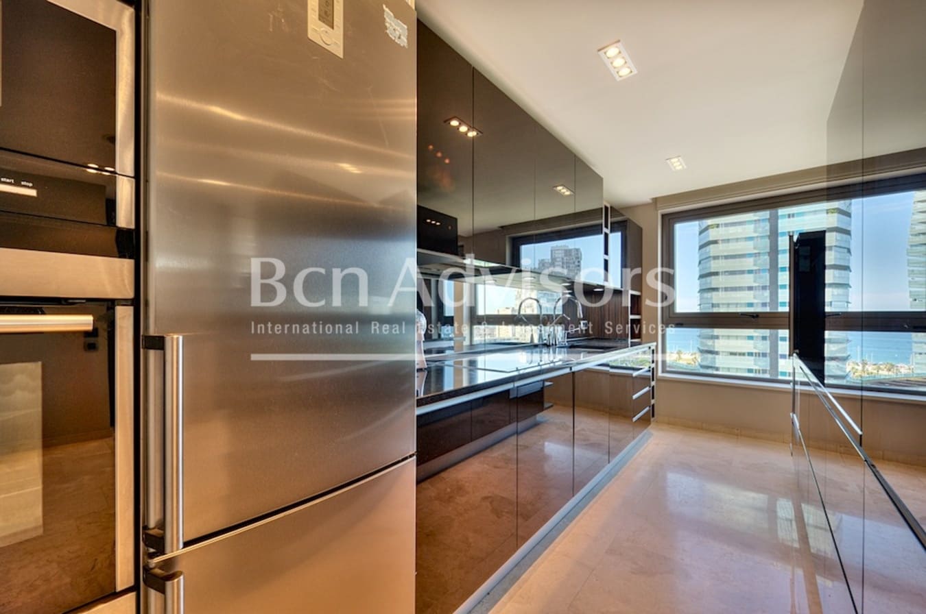 5 slaapkamer Appartement te koop in Barcelona stad met zwembad - € 1.995.000 (Ref: 9611297)