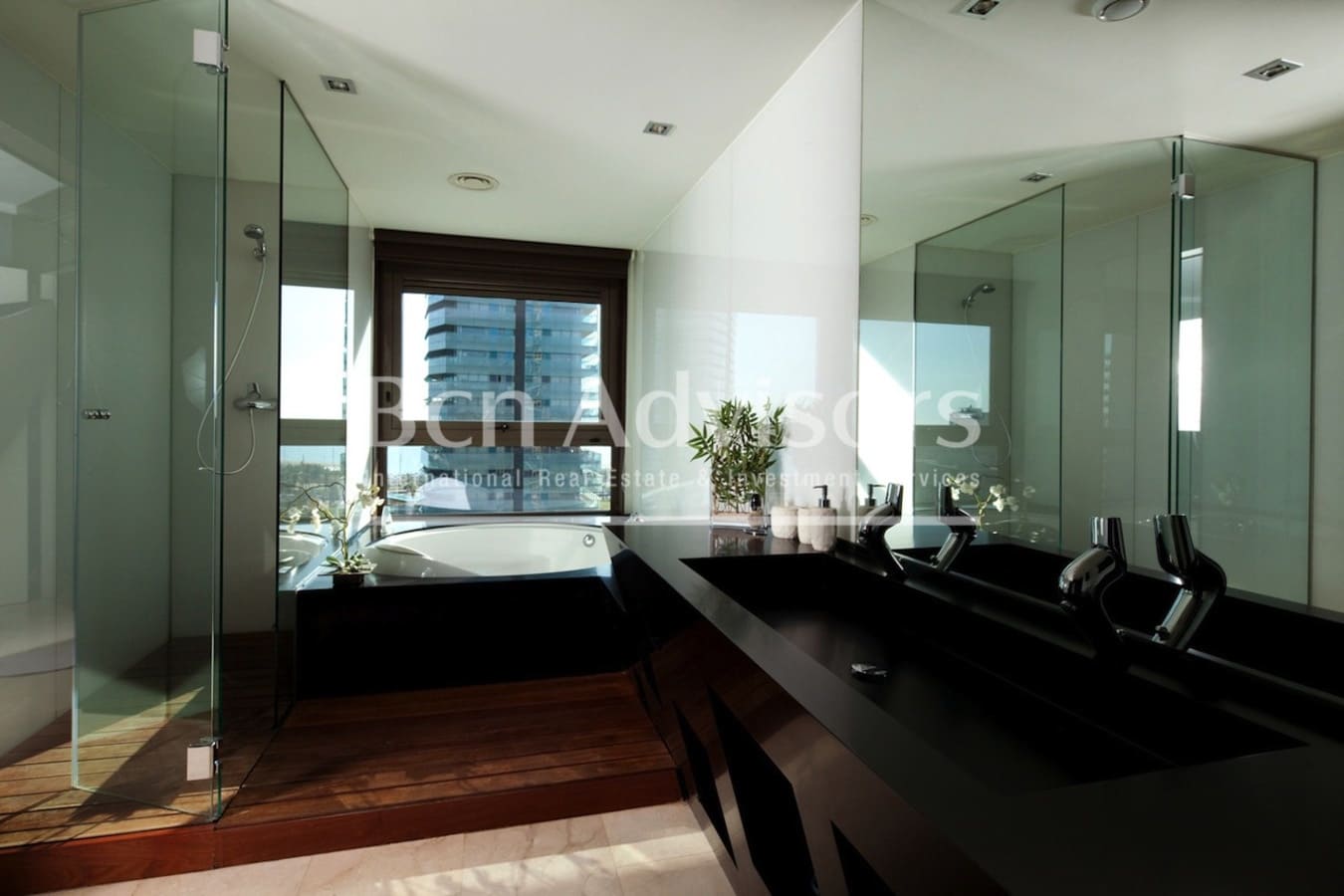 5 slaapkamer Appartement te koop in Barcelona stad met zwembad - € 1.995.000 (Ref: 9611297)