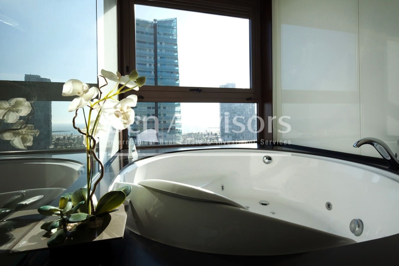 5 slaapkamer Appartement te koop in Barcelona stad met zwembad - € 1.995.000 (Ref: 9611297)