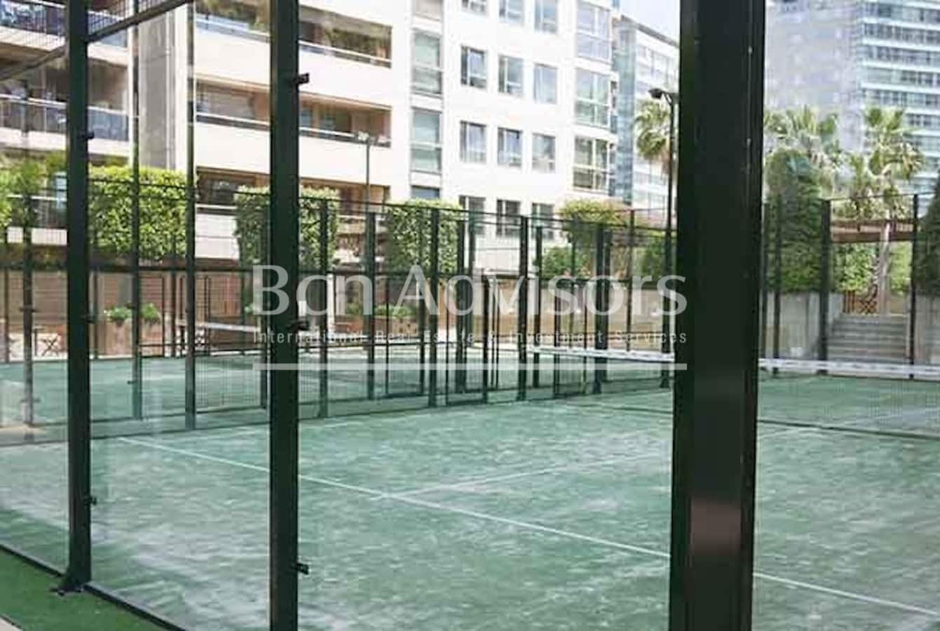 5 slaapkamer Appartement te koop in Barcelona stad met zwembad - € 1.995.000 (Ref: 9611297)