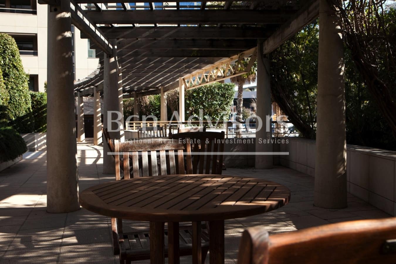 5 slaapkamer Appartement te koop in Barcelona stad met zwembad - € 1.995.000 (Ref: 9611297)