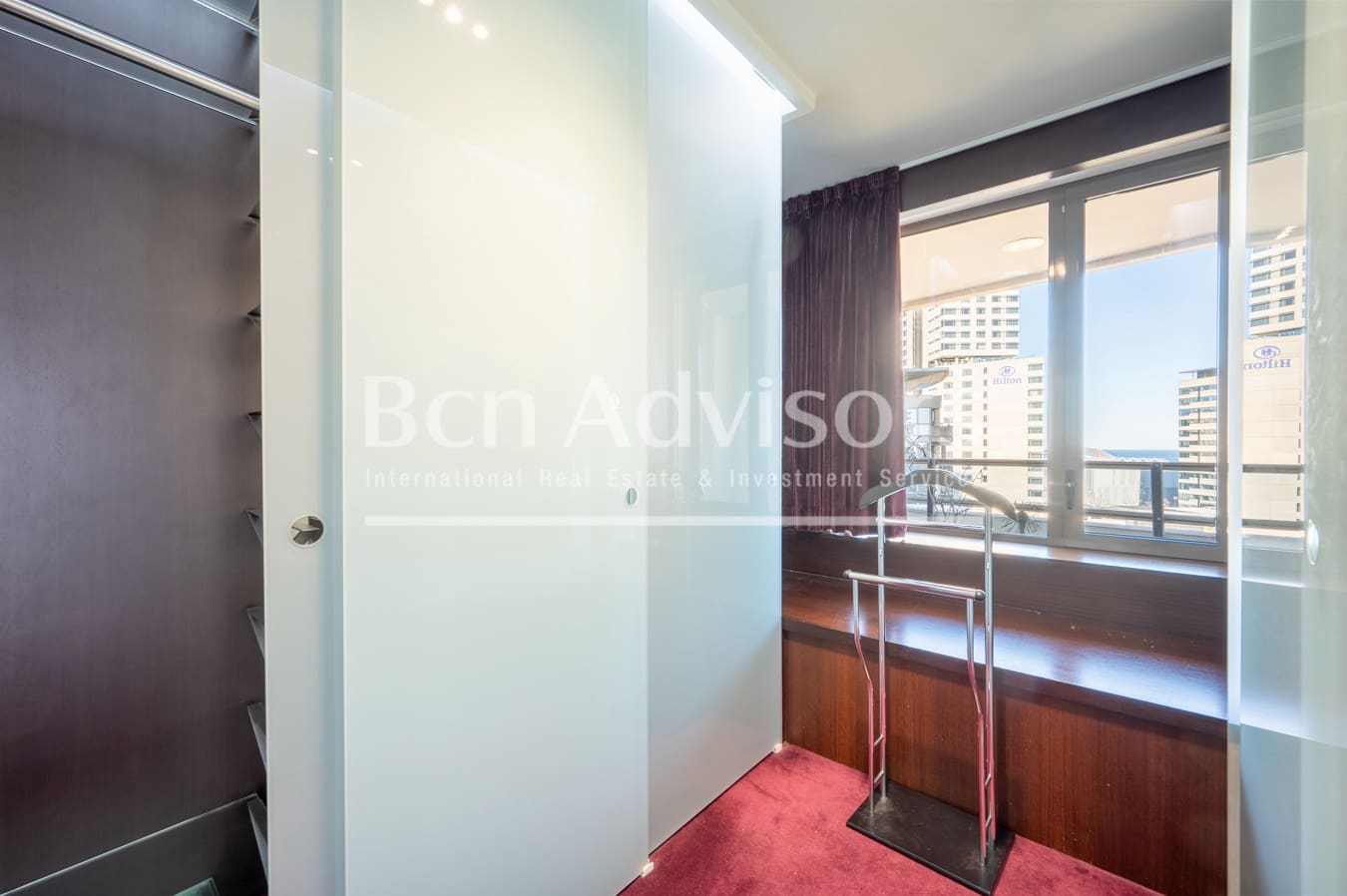 5 bedroom Apartment for sale in Barcelona city with pool - € 1,995,000 (Ref: 9611297)