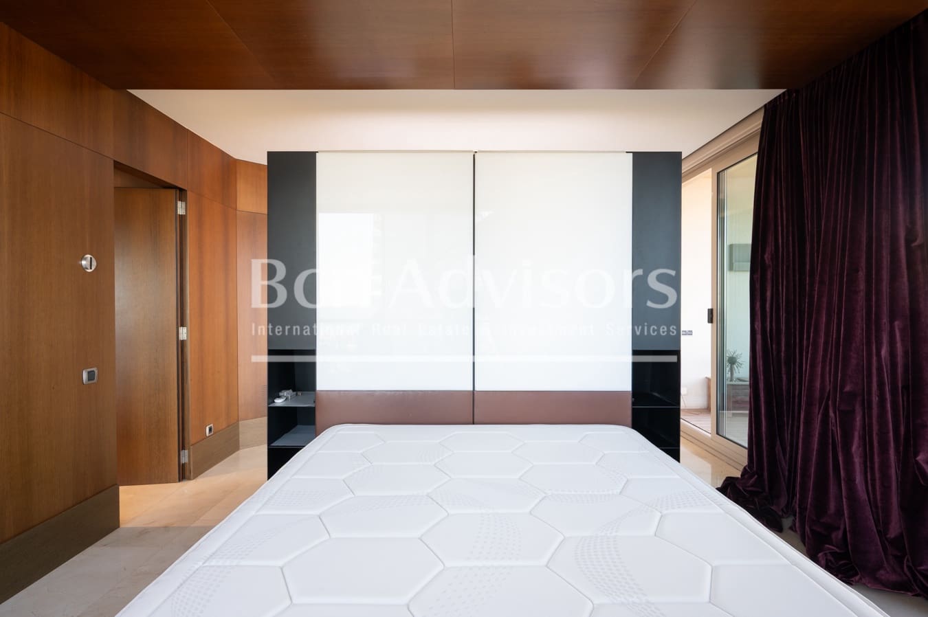 5 bedroom Apartment for sale in Barcelona city with pool - € 1,995,000 (Ref: 9611297)