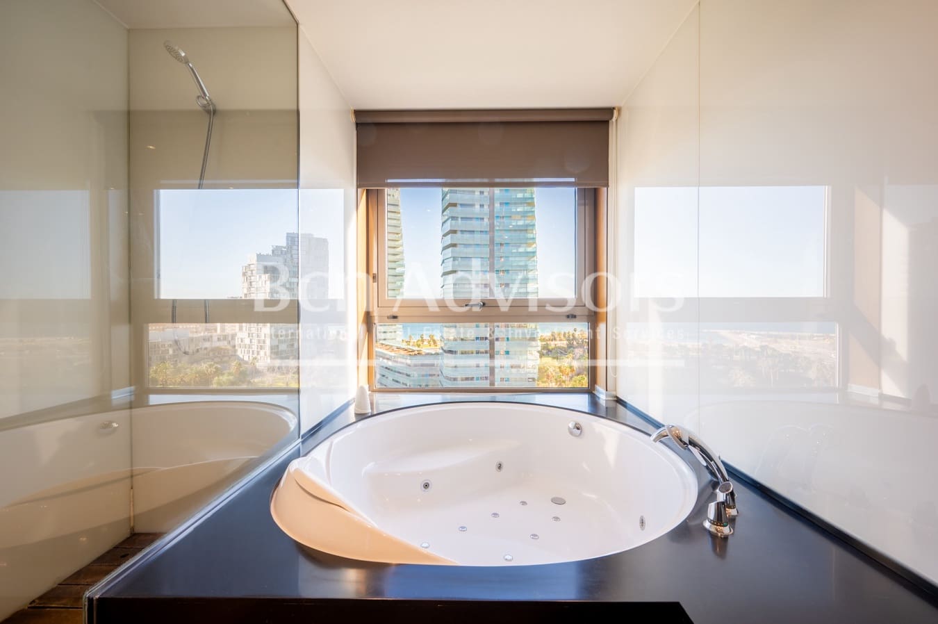 5 bedroom Apartment for sale in Barcelona city with pool - € 1,995,000 (Ref: 9611297)