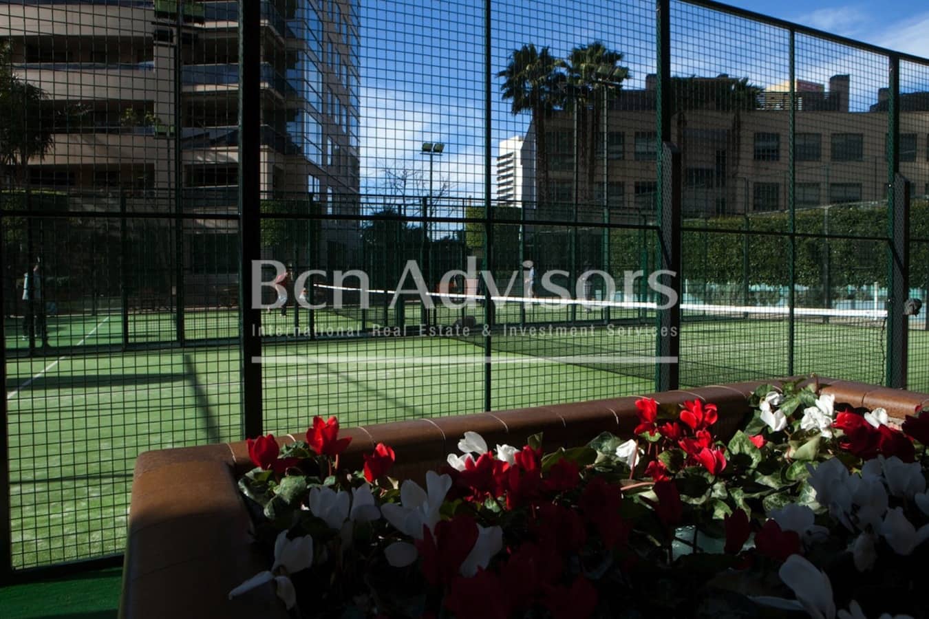 5 bedroom Apartment for sale in Barcelona city with pool - € 1,995,000 (Ref: 9611297)