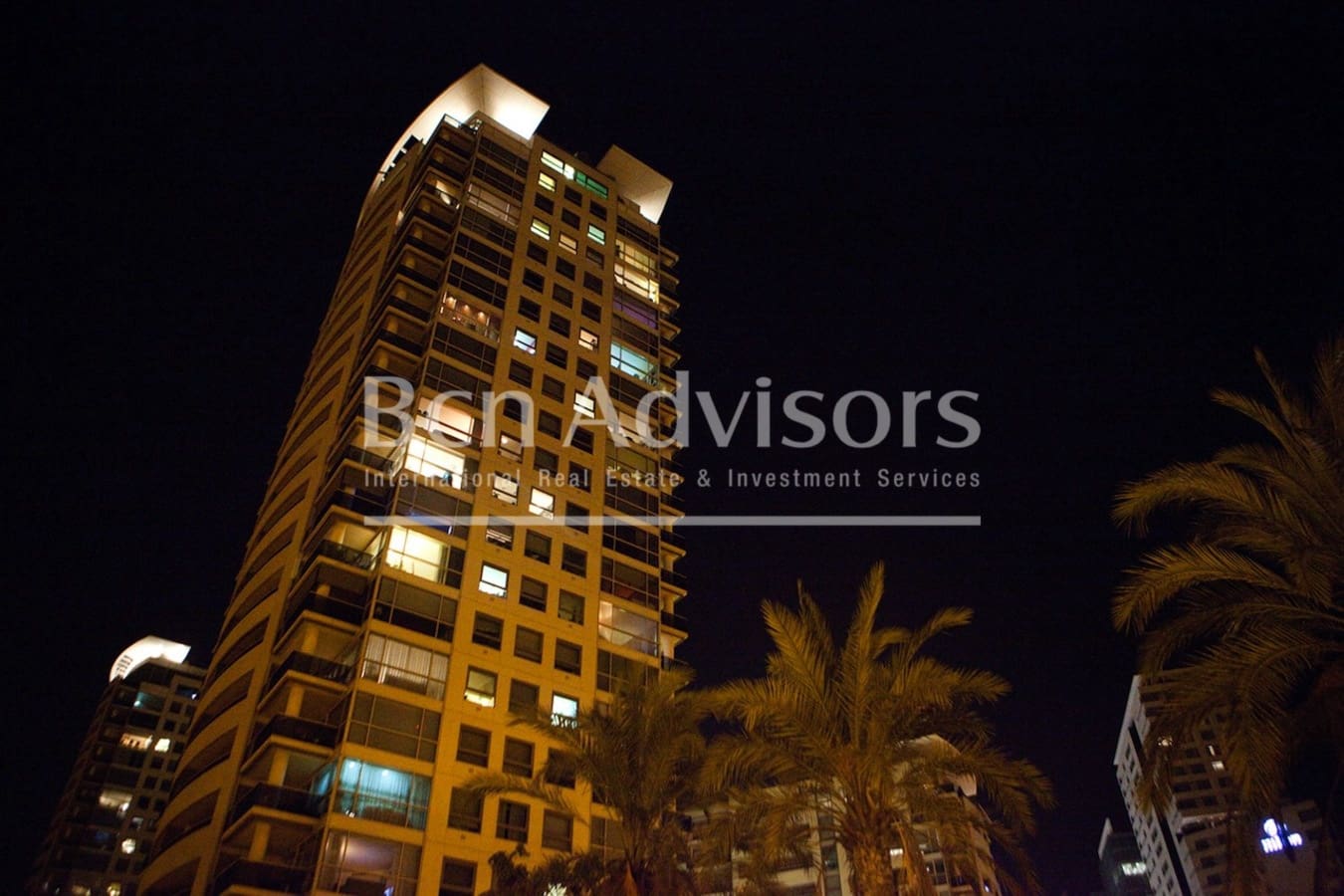 5 bedroom Apartment for sale in Barcelona city with pool - € 1,995,000 (Ref: 9611297)