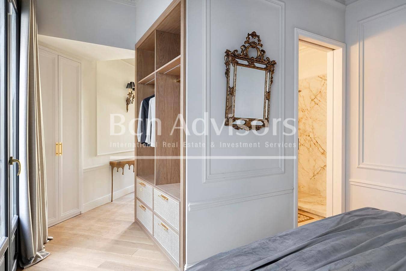 3 bedroom Penthouse for sale in Barcelona city - € 1,880,000 (Ref: 9611298)
