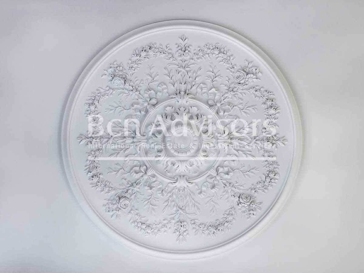 3 bedroom Penthouse for sale in Barcelona city - € 1,790,000 (Ref: 9611298)