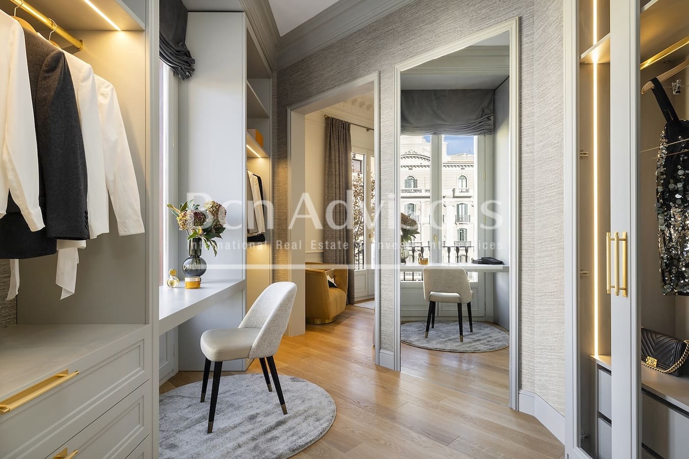 3 bedroom Penthouse for sale in Barcelona city - € 1,790,000 (Ref: 9611298)