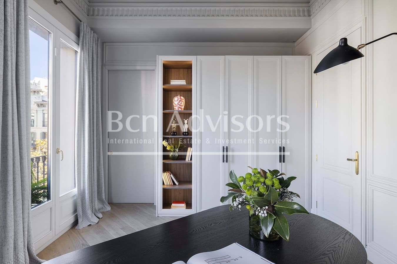 3 bedroom Penthouse for sale in Barcelona city - € 1,790,000 (Ref: 9611298)