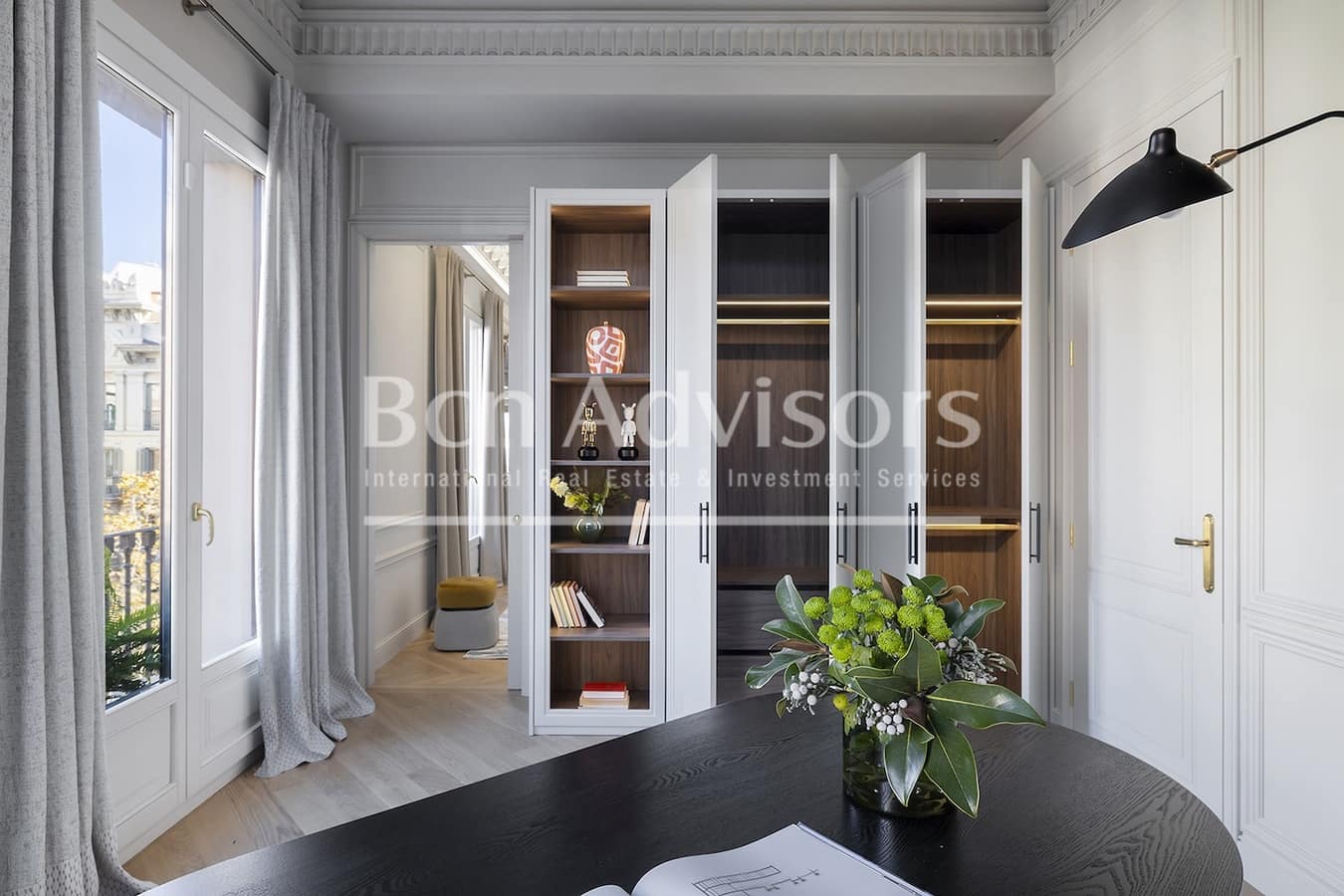 3 bedroom Penthouse for sale in Barcelona city - € 1,790,000 (Ref: 9611298)