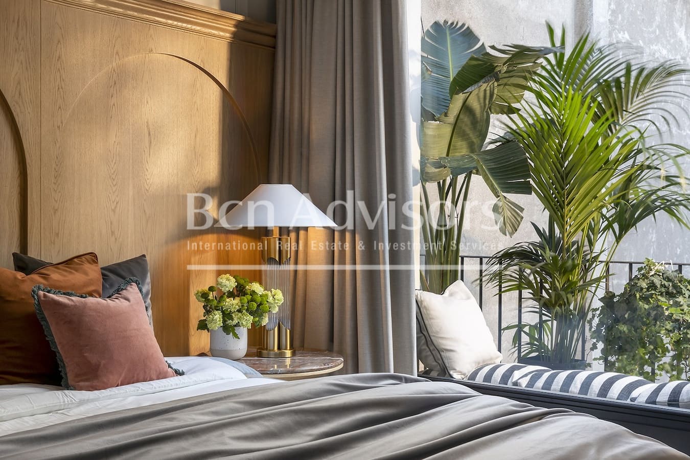 3 bedroom Penthouse for sale in Barcelona city - € 1,790,000 (Ref: 9611298)