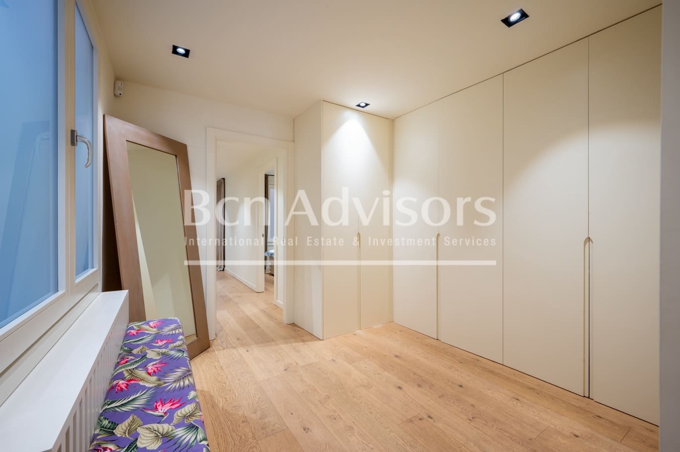 Apartamento de 3 habitaciones en Barcelona ciudad en venta - 1.390.000 € (Ref: 9615345)